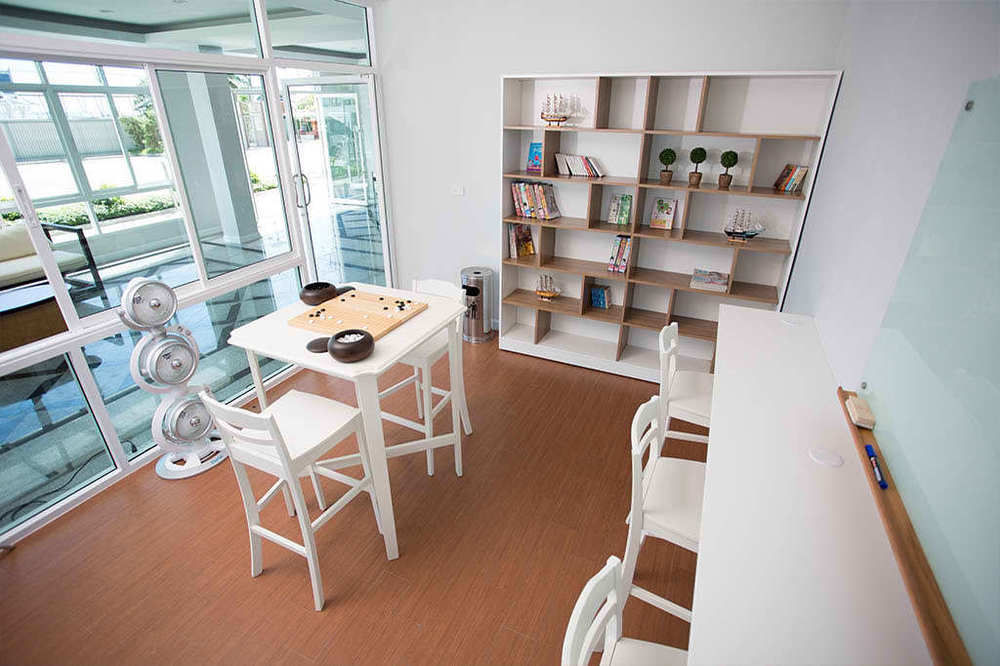 BBG Seaside Luxurious Apartamento con servicio Bangsaen Exterior foto