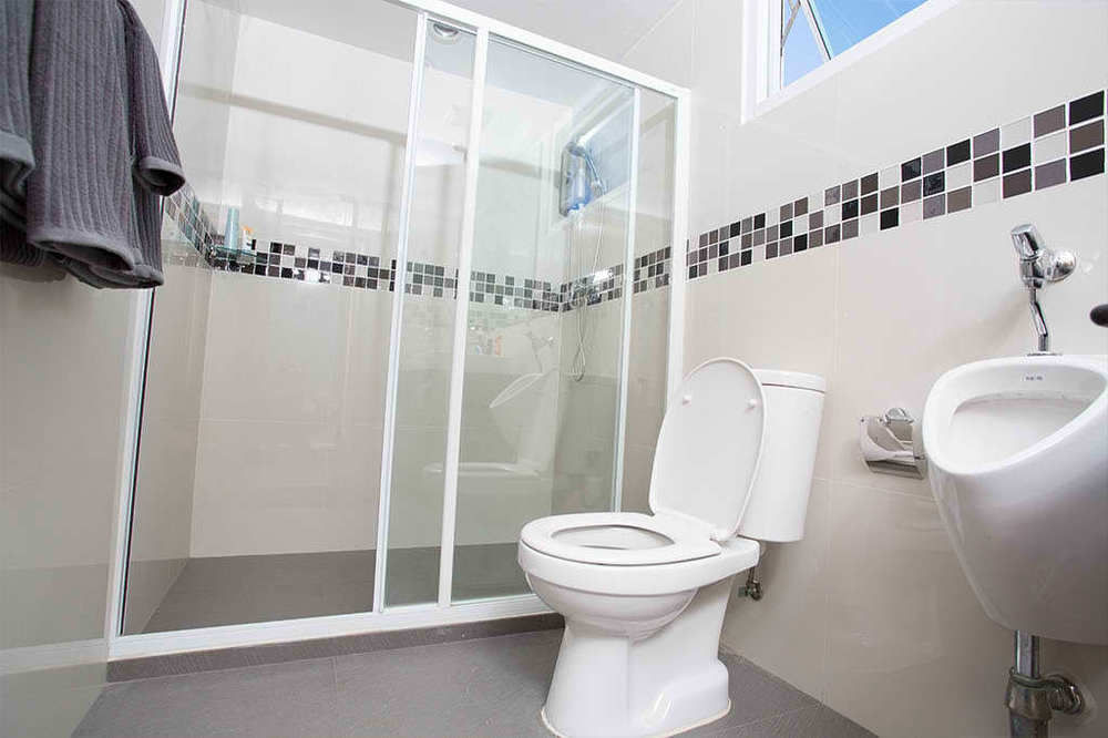 BBG Seaside Luxurious Apartamento con servicio Bangsaen Exterior foto